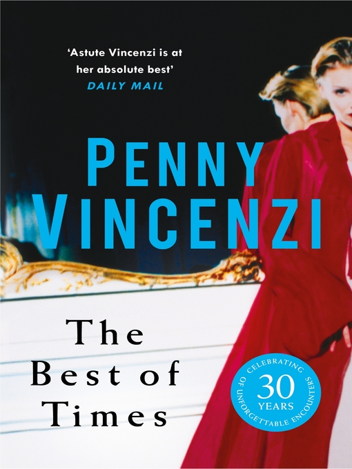 The Best of Times (eBook)